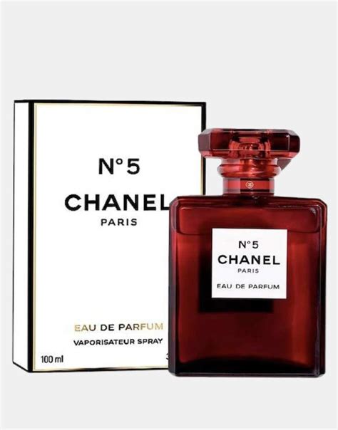 limited edition chanel 5|chanel no 5 l'eau price.